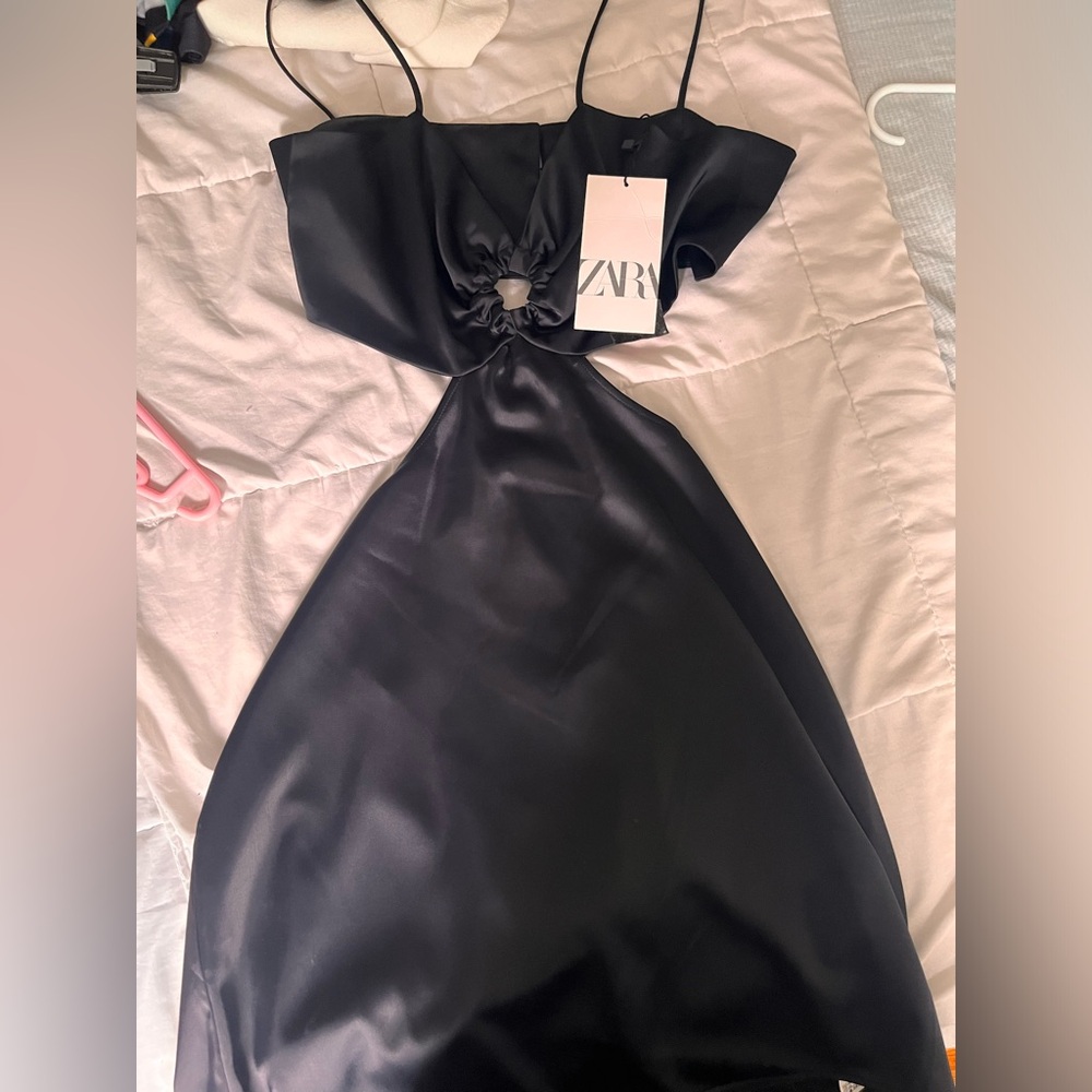 Zara dress